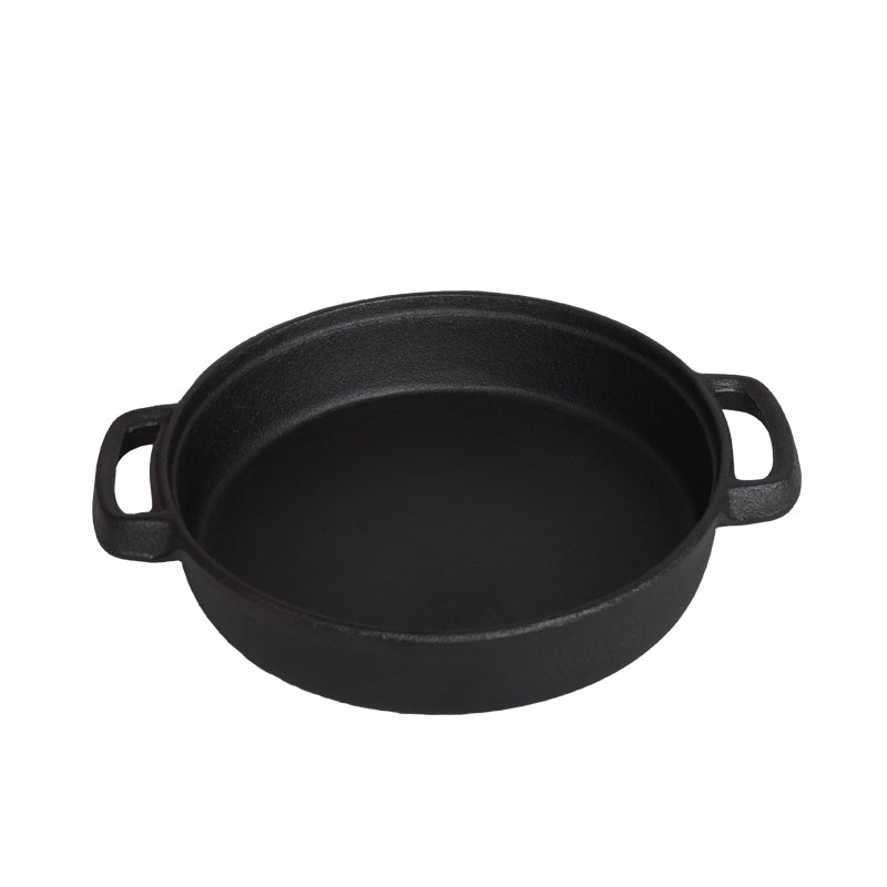 The Ultimate Frying Pan for Your Kitchen