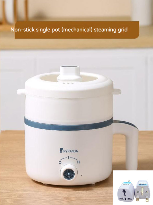 Discover the Mini Household Porridge Rice Cooker: Your New Kitchen Essential