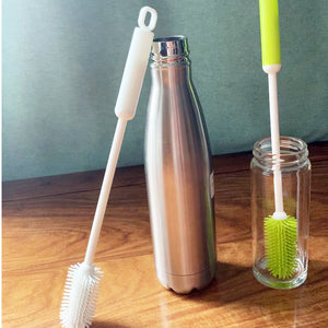 Revolutionize Your Cleaning Routine with the Silicone Cup Cleaning Brush