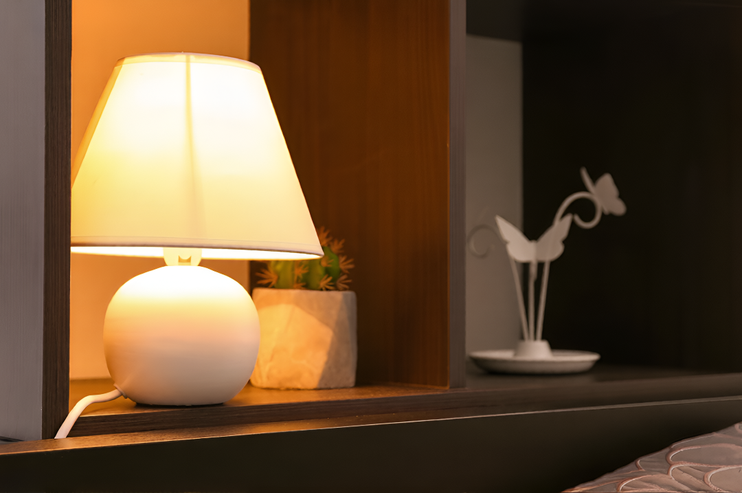 Transform Your Home With Elegant Decor Lighting Today