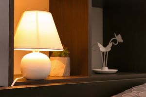 Transform Your Home With Elegant Decor Lighting Today