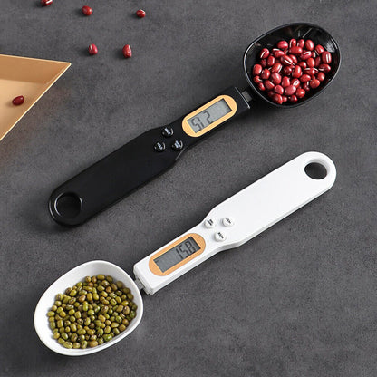 Digital Scale Spoon