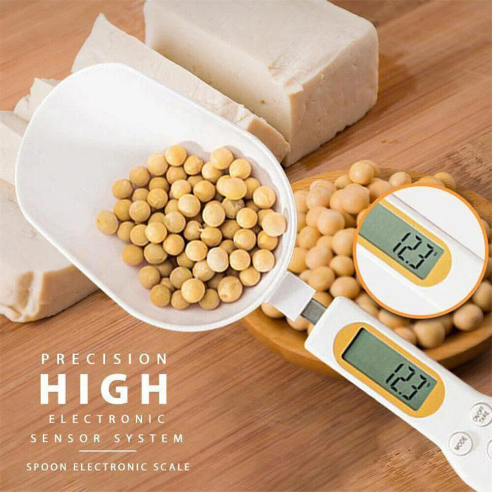 Digital Scale Spoon