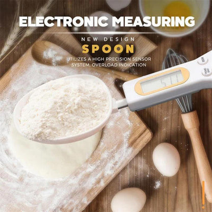 Digital Scale Spoon